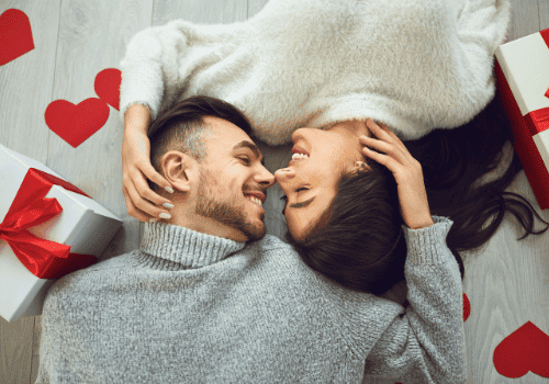 lovers day images
