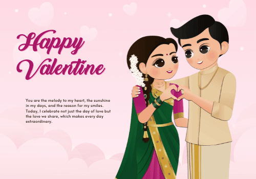valentine day images animated